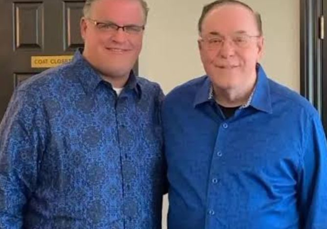 Photo of Rhema Bible Church Severs All Ties With Co-Pastor Craig Hagin Amid ‘Double Life’ Disclosures and Felony Charges