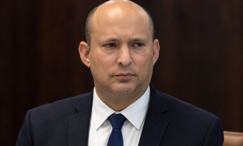 Photo of Israel Smuggled Starlink Devices to Iran, Former Prime Minister Naftali Bennett Admits
