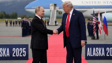 Photo of US Denies “Spirit of Anchorage” as Russia Alleges Betrayal Over Ukraine