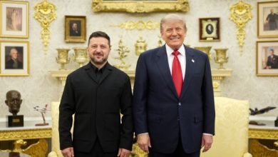 Photo of Russia Intensifies Odesa Siege as Zelenskyy Presses for Patriots