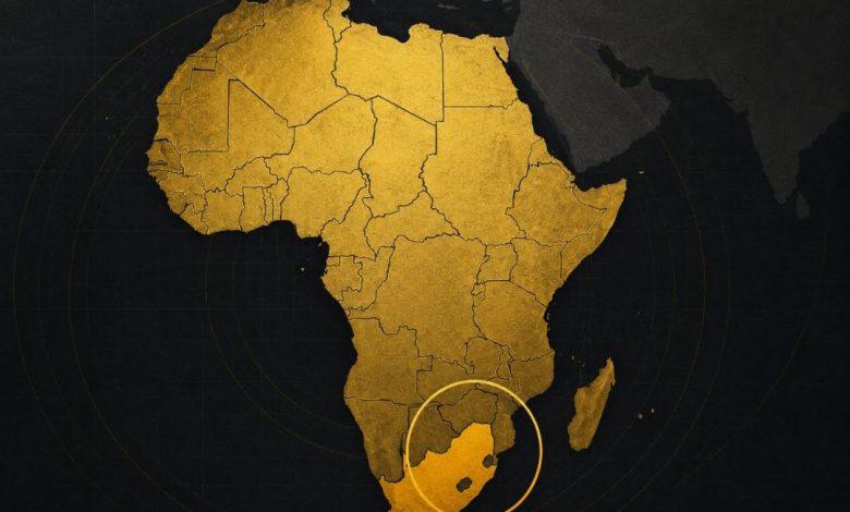 Photo of Lumumba: South Africa’s Anti-Migrant Violence Is Not Xenophobia — It Is Afrophobia