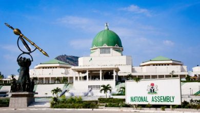 Photo of Constitutional Row Over Nigeria’s Omitted ₦8.83trn Spending Sparks Investigations Dispute