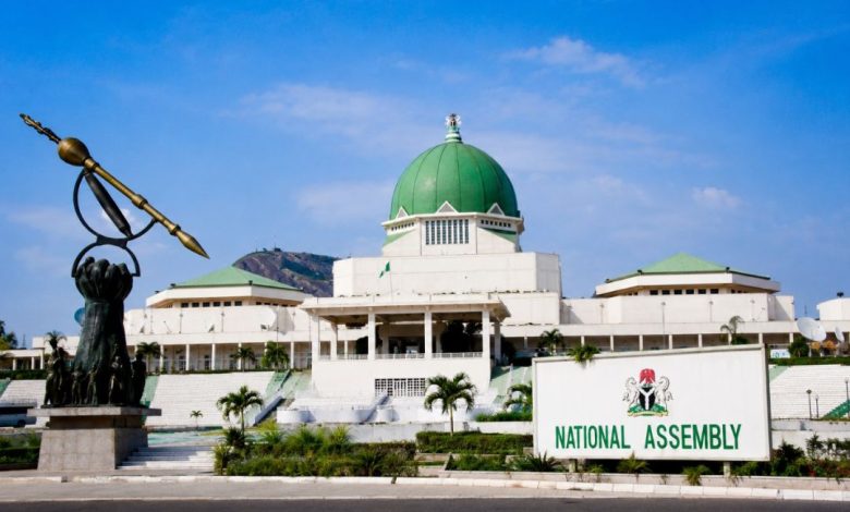 Photo of Constitutional Row Over Nigeria’s Omitted ₦8.83trn Spending Sparks Investigations Dispute