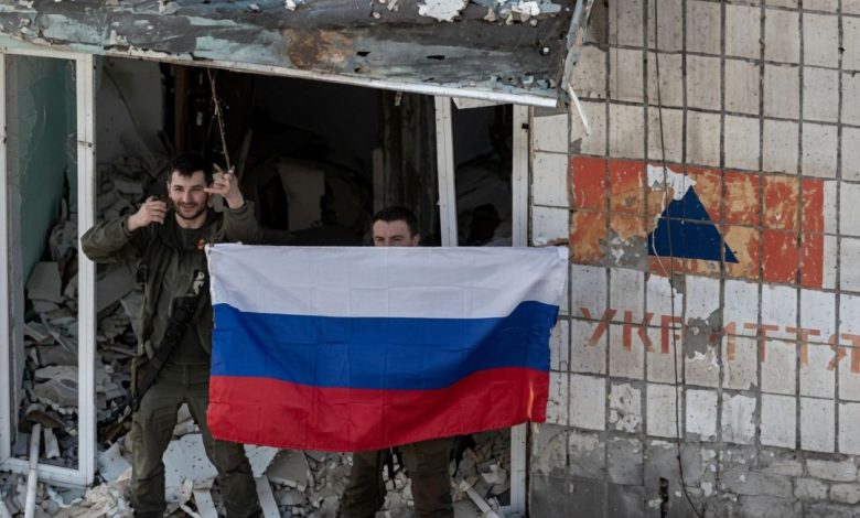 Photo of The Fog of Fact: Inside Moscow’s Unverified Twin Claims on the Ukraine War