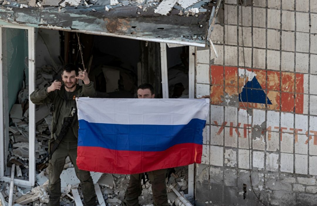 Photo of The Fog of Fact: Inside Moscow’s Unverified Twin Claims on the Ukraine War