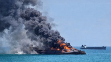 Photo of US-Iran Ceasefire Collapses as Strikes Rock Persian Gulf, NATO Summit