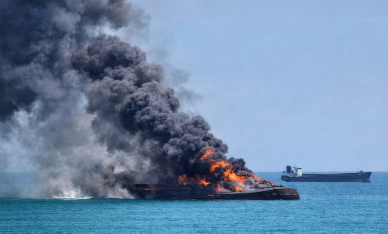 Photo of US-Iran Ceasefire Collapses as Strikes Rock Persian Gulf, NATO Summit