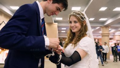 Photo of Inside Russia’s Mass Wedding Festival: How the Kremlin Weaponizes Family Values Against the West