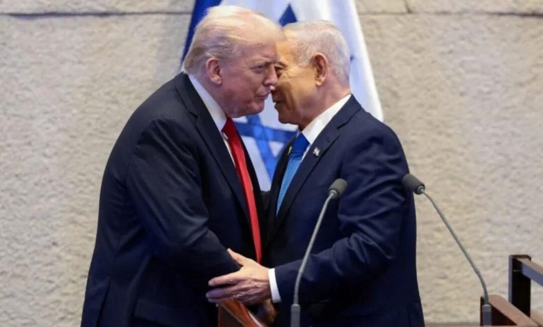 Photo of Israeli Intelligence Warns of Fresh Iranian Plot to Assassinate Trump