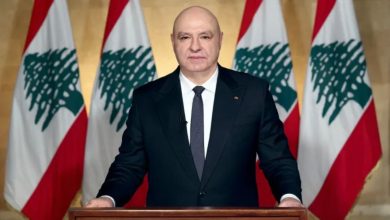 Photo of Lebanon’s President Joseph Aoun Presses for Israel Talks Despite Backlash, Amnesty Probe