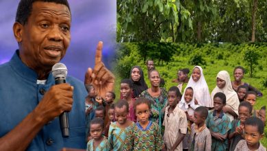 Photo of Nigerian Megachurch Leader’s Prophecy of a ‘Dramatic’ Release Comes True as 46 Kidnapped Schoolchildren Freed in Oyo State
