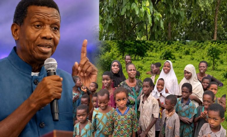 Photo of Nigerian Megachurch Leader’s Prophecy of a ‘Dramatic’ Release Comes True as 46 Kidnapped Schoolchildren Freed in Oyo State