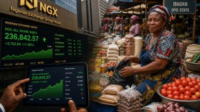 Photo of NGX’s World-Beating Rally Doesn’t Mean Nigerians Are Winning