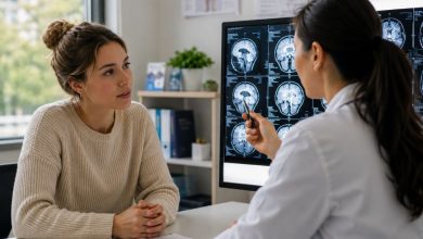 Photo of Australia’s Cancer Curve Is Bending Younger: Inside the Surge Reshaping a Generation’s Health