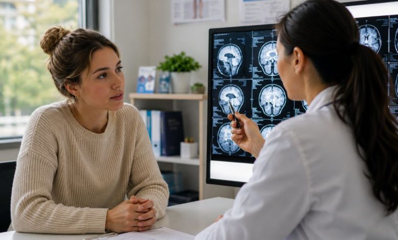 Photo of Australia’s Cancer Curve Is Bending Younger: Inside the Surge Reshaping a Generation’s Health
