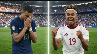 Photo of Clinical Spain End France’s Bid for a Third Straight Final at World Cup 2026