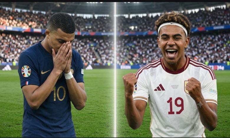 Photo of Clinical Spain End France’s Bid for a Third Straight Final at World Cup 2026