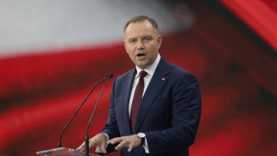 Photo of Poland’s President Vetoes Same-Sex Partnership Bill, Deepening Rift With Brussels