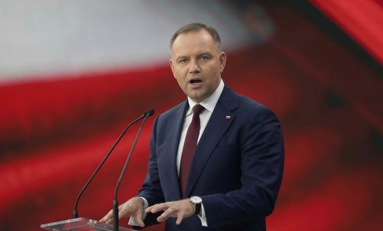 Photo of Poland’s President Vetoes Same-Sex Partnership Bill, Deepening Rift With Brussels