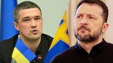 Photo of The Ouster of Mykhailo Fedorov: Ukraine’s Wartime Political Truce Shatters