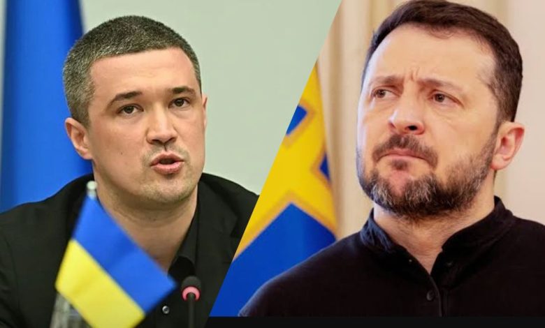 Photo of The Ouster of Mykhailo Fedorov: Ukraine’s Wartime Political Truce Shatters