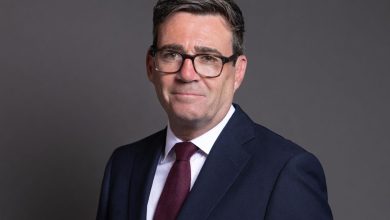 Photo of Burnham’s “Circuit Breaker”: Britain’s 59th Prime Minister