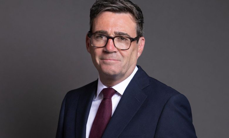 Photo of Burnham’s “Circuit Breaker”: Britain’s 59th Prime Minister