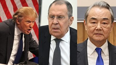 Photo of Trump Warns China, Russia; Moscow, Beijing Warned Back First