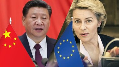 Photo of Beijing Targets Rheinmetall, EU Defense Firms in Sanctions Retaliation
