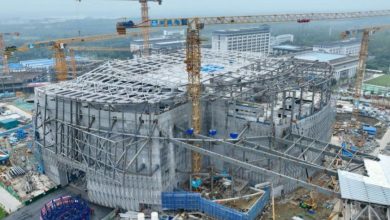 Photo of China, ITER Magnet Race Could Reshape Global South’s Access