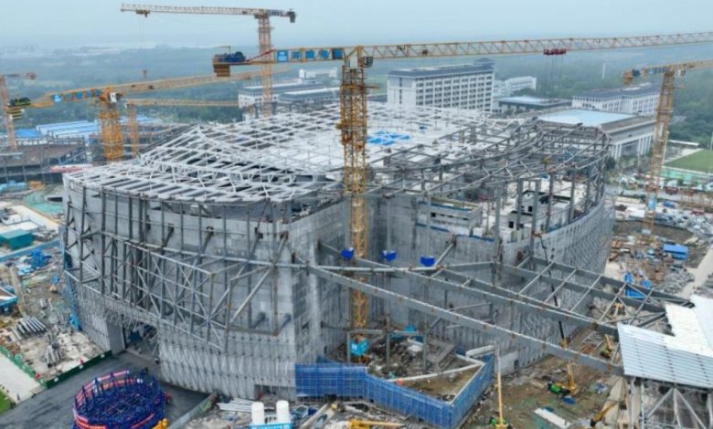 Photo of China, ITER Magnet Race Could Reshape Global South’s Access
