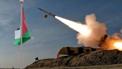 Photo of Iran Missile Strike on Jordan Shatters Fragile Ceasefire
