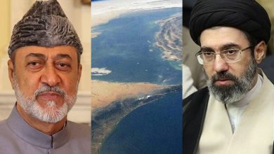 Photo of Strait of Hormuz Stays Closed as Iran Rejects Oman’s Plan
