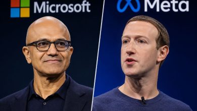 Photo of Wall Street’s 19-Point Verdict: Big Tech’s AI Bet Splits