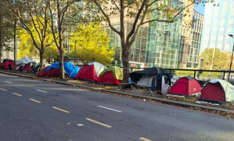 Photo of Britain’s Invisible Housing Crisis: What the Numbers Don’t Show
