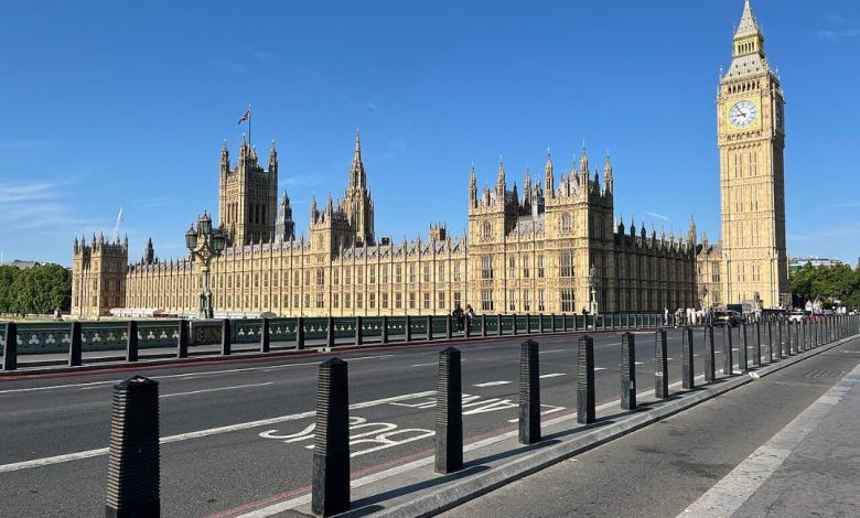Photo of Britain Closed the Care Visa Route. The Numbers Are In.