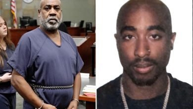 Photo of Keffe D Trial Begins 30 Years After Tupac Shakur’s Murder