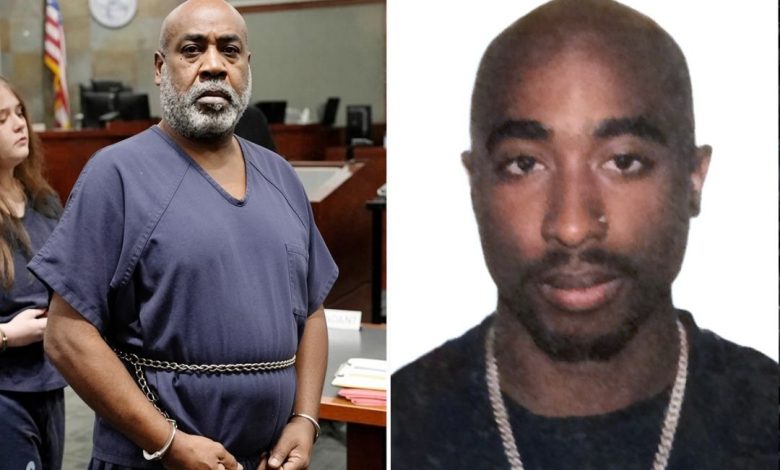 Photo of Keffe D Trial Begins 30 Years After Tupac Shakur’s Murder