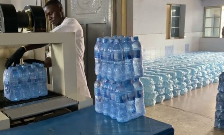 Photo of Sachet Water Prices Expose Nigeria’s Public Water Failure