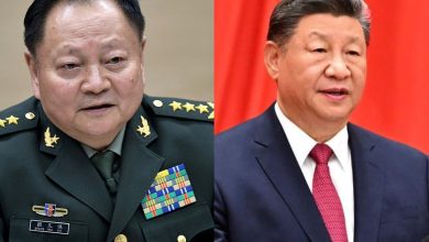 Photo of China’s Military Shake-Up Tests Xi’s Command Over the PLA