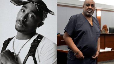 Photo of Tupac Murder Case Ends in Conviction, But Mystery Remains