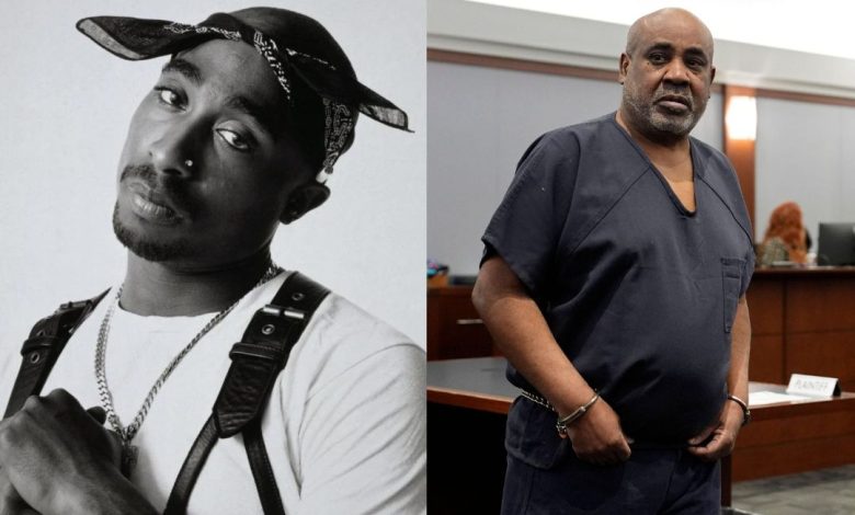 Photo of Tupac Murder Case Ends in Conviction, But Mystery Remains