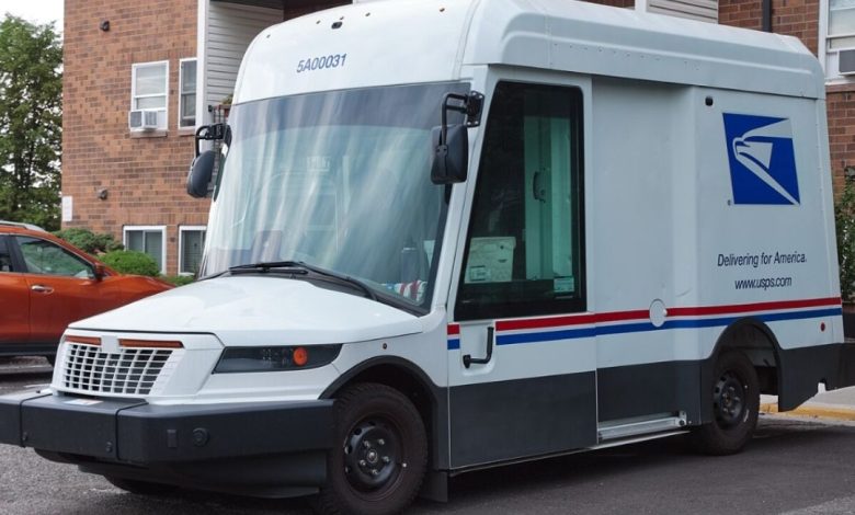 Photo of USPS Ballot System Faces Scrutiny Ahead of US Midterms