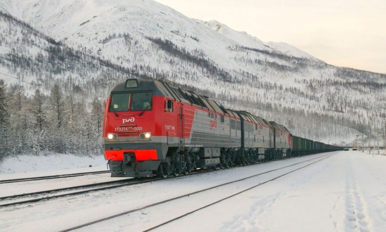 Photo of Russia’s Far East and the Long Attempt to Defeat Distance