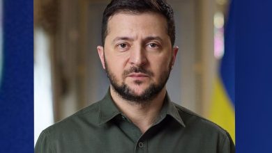 Photo of Zelenskyy’s Inner Circle Engulfed by Ukraine’s Largest Graft Scandal