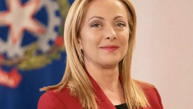 Photo of Meloni Chooses Strategy Over Votes on Ukraine