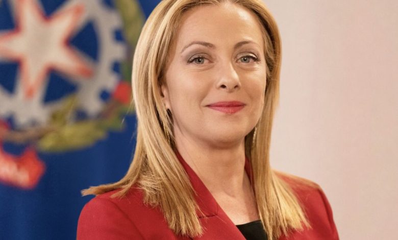 Photo of Meloni Chooses Strategy Over Votes on Ukraine